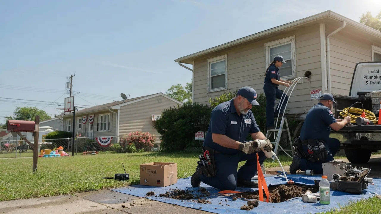 Faucet Repair in The Villages, FL near me