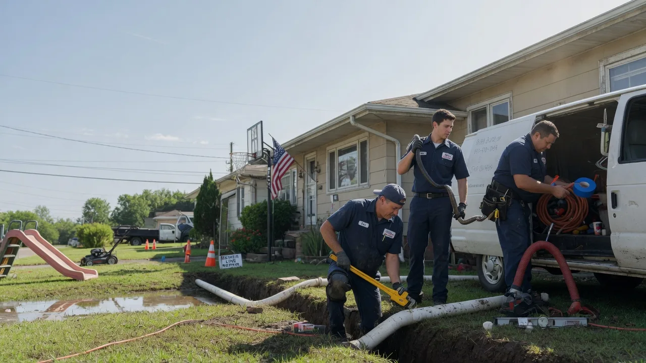 Toilet Installation in The Villages, FL near me